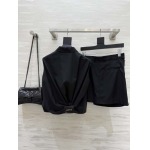 2025年6月18日入荷春夏新作Loewe夏 セット上下ファッション/誕生日プレゼント/贈り物 can工場