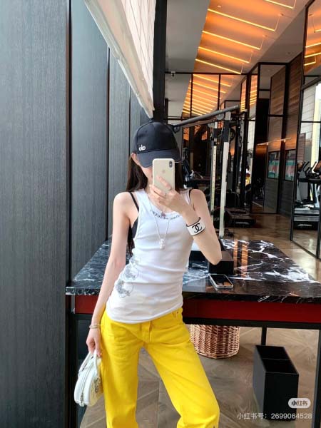 2025年6月18日入荷春夏新作Chrome heartsタ...