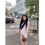 2025年6月18日入荷春夏新作Chrome heartsタンクトップファッション/誕生日プレゼント/贈り物 can工場