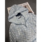 2025年6月18日入荷春夏新作Louis Vuitton夏 セット上下ファッション/誕生日プレゼント/贈り物 can工場