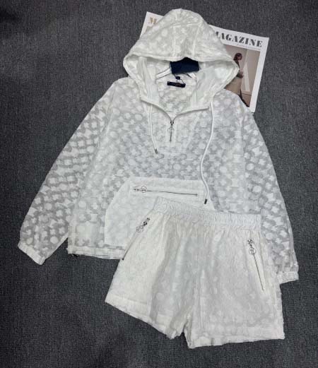 2025年6月18日入荷春夏新作Louis Vuitton夏...