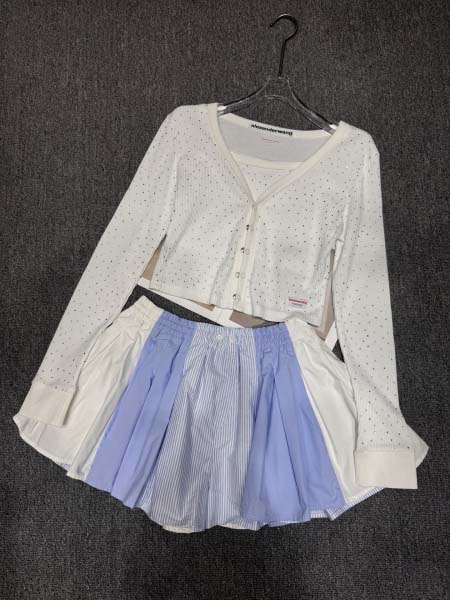 2025年6月18日入荷春夏新作Alexander Wang...