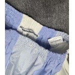 2025年6月18日入荷春夏新作Alexander Wang夏 セット上下ファッション/誕生日プレゼント/贈り物 can工場