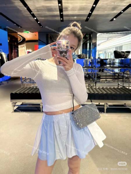 2025年6月18日入荷春夏新作Alexander Wang...