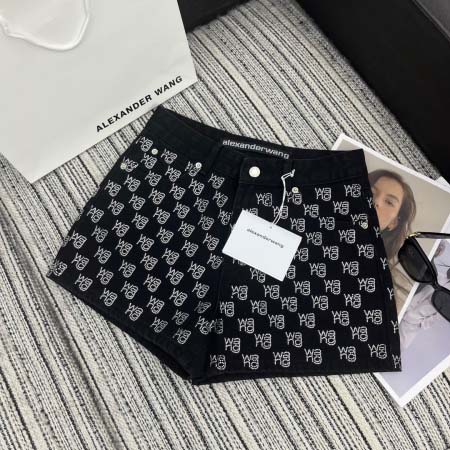 2025年6月18日入荷春夏新作Alexander Wang...