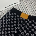 2025年6月18日入荷春夏新作Alexander Wang半ズボンファッション/誕生日プレゼント/贈り物 can工場