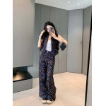 2025年6月18日入荷春夏新作Louis Vuittonセット上下ファッション/誕生日プレゼント/贈り物 can工場