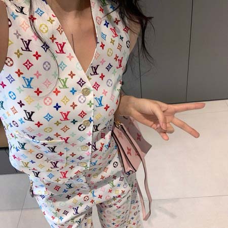 2025年6月18日入荷春夏新作Louis Vuittonセ...