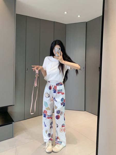 2025年6月18日入荷春夏新作Louis Vuittonセ...