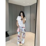 2025年6月18日入荷春夏新作Louis Vuittonセット上下ファッション/誕生日プレゼント/贈り物 can工場