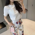 2025年6月18日入荷春夏新作Louis Vuittonセット上下ファッション/誕生日プレゼント/贈り物 can工場