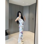 2025年6月18日入荷春夏新作Louis Vuittonセット上下ファッション/誕生日プレゼント/贈り物 can工場