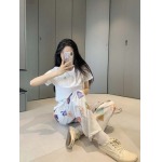 2025年6月18日入荷春夏新作Louis Vuittonセット上下ファッション/誕生日プレゼント/贈り物 can工場