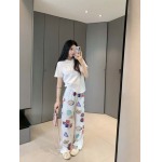 2025年6月18日入荷春夏新作Louis Vuittonセット上下ファッション/誕生日プレゼント/贈り物 can工場