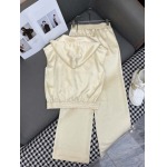 2025年6月18日入荷春夏新作Pradaセット上下ファッション/誕生日プレゼント/贈り物 can工場