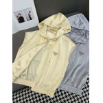 2025年6月18日入荷春夏新作Pradaセット上下ファッション/誕生日プレゼント/贈り物 can工場