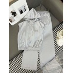 2025年6月18日入荷春夏新作Pradaセット上下ファッション/誕生日プレゼント/贈り物 can工場