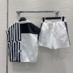 2025年6月18日入荷春夏新作Dior セット上下ファッション/誕生日プレゼント/贈り物 can工場