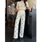 2025年6月18日入荷春夏新作chanelジーパンファッション/誕生日プレゼント/贈り物 can工場