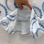 2025年6月18日入荷春夏新作CHANEL半袖 Tシャツファッション/誕生日プレゼント/贈り物 can工場