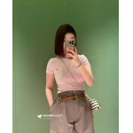 2025年6月18日入荷春夏新作Pradaニット半袖ファッション/誕生日プレゼント/贈り物 can工場