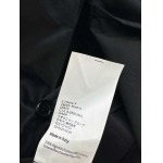 2025年6月18日入荷春夏新作LOEWEノースリーブのシャツファッション/誕生日プレゼント/贈り物 can工場