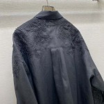 2025年6月18日入荷春夏新作VALENTINO長袖  シャツファッション/誕生日プレゼント/贈り物 can工場