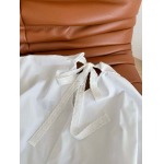 2025年6月18日入荷春夏新作LOEWE半袖 シャツファッション/誕生日プレゼント/贈り物 can工場