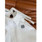 2025年6月18日入荷春夏新作LOEWE半袖 シャツファッション/誕生日プレゼント/贈り物 can工場