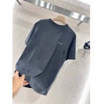 2025年6月18日入荷春夏新作Dior 半袖 Tシャツファッション/誕生日プレゼント/贈り物 can工場