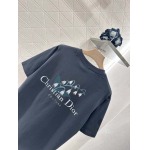 2025年6月18日入荷春夏新作Dior 半袖 Tシャツファッション/誕生日プレゼント/贈り物 can工場
