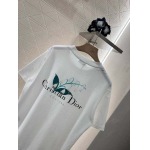 2025年6月18日入荷春夏新作Dior 半袖 Tシャツファッション/誕生日プレゼント/贈り物 can工場