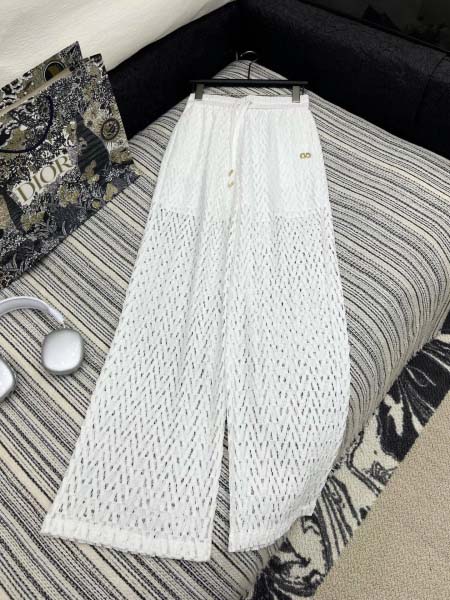 2025年6月18日入荷春夏新作VALENTINOズボンファ...