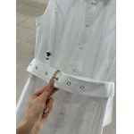 2025年6月18日入荷春夏新作Dior ワンピースファッション/誕生日プレゼント/贈り物 can工場