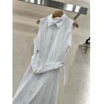 2025年6月18日入荷春夏新作Dior ワンピースファッション/誕生日プレゼント/贈り物 can工場