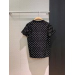 2025年6月18日入荷春夏新作chanel半袖 Tシャツファッション/誕生日プレゼント/贈り物 can工場