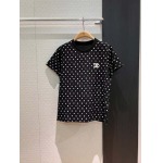 2025年6月18日入荷春夏新作chanel半袖 Tシャツファッション/誕生日プレゼント/贈り物 can工場