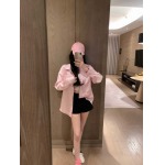 2025年6月18日入荷春夏新作LOEWE長袖  シャツファッション/誕生日プレゼント/贈り物 can工場