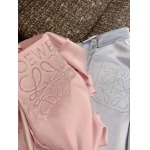 2025年6月18日入荷春夏新作LOEWE長袖  シャツファッション/誕生日プレゼント/贈り物 can工場