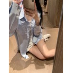 2025年6月18日入荷春夏新作LOEWE長袖  シャツファッション/誕生日プレゼント/贈り物 can工場