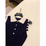 2025年6月18日入荷春夏新作THOM BROWNEワンピースファッション/誕生日プレゼント/贈り物 can工場