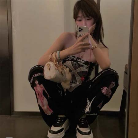 2025年6月18日入荷春夏新作Chrome heartsス...