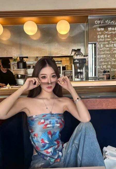 2025年6月18日入荷春夏新作Chrome heartsス...