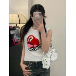 2025年6月18日入荷春夏新作Gucciニット タンクトップファッション/誕生日プレゼント/贈り物 can工場