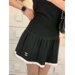 2025年6月18日入荷春夏新作CHANELセット上下ファッション/誕生日プレゼント/贈り物 can工場