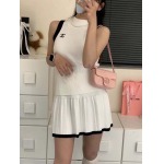 2025年6月18日入荷春夏新作CHANELセット上下ファッション/誕生日プレゼント/贈り物 can工場