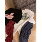 2025年6月18日入荷春夏新作vivienne長袖 Tシャツファッション/誕生日プレゼント/贈り物 can工場