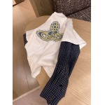 2025年6月18日入荷春夏新作vivienne長袖 Tシャツファッション/誕生日プレゼント/贈り物 can工場