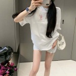 2025年6月18日入荷春夏新作ysl半袖 Tシャツファッション/誕生日プレゼント/贈り物 can工場