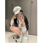 2025年6月18日入荷春夏新作ysl長袖 シャツファッション/誕生日プレゼント/贈り物 can工場